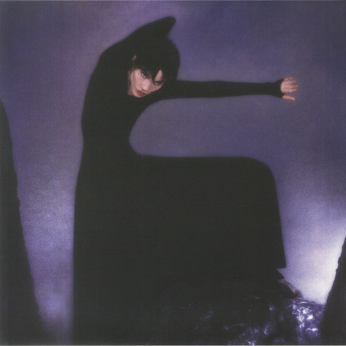 Trececerotres - Vinyl EP vinyl record cover