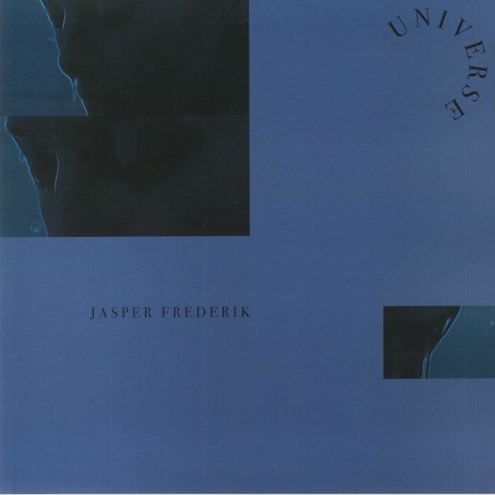 Universe - Vinyl Single vinyl record cover