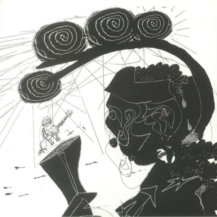 Acaip - Vinyl LP vinyl record cover