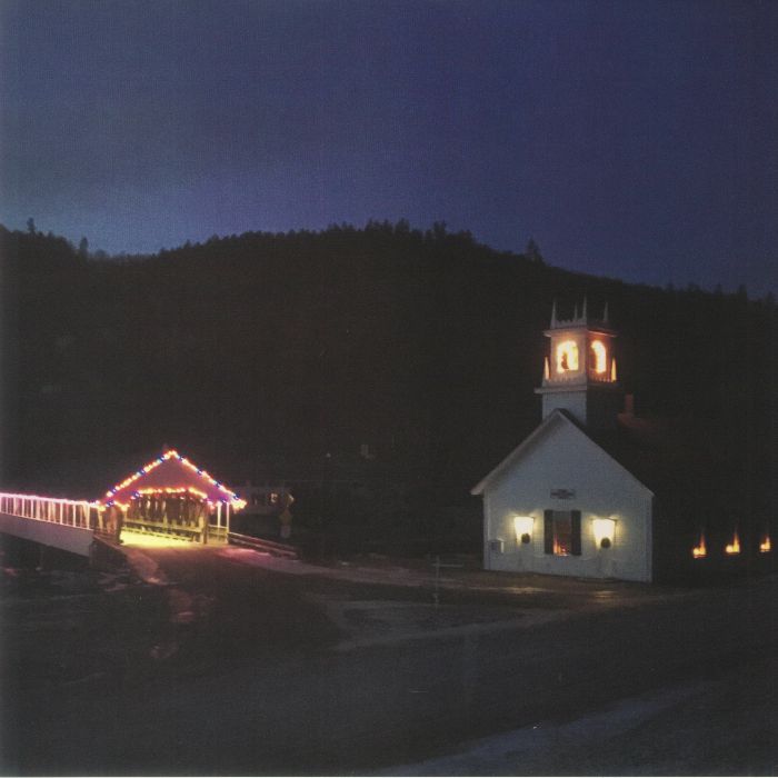 First Light - Vinyl LP vinyl record cover