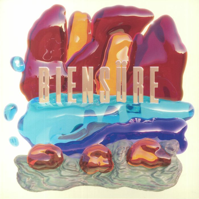 Biensure - Vinyl LP vinyl record cover