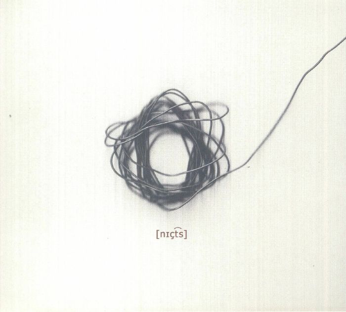 Nichts - CD CD cover