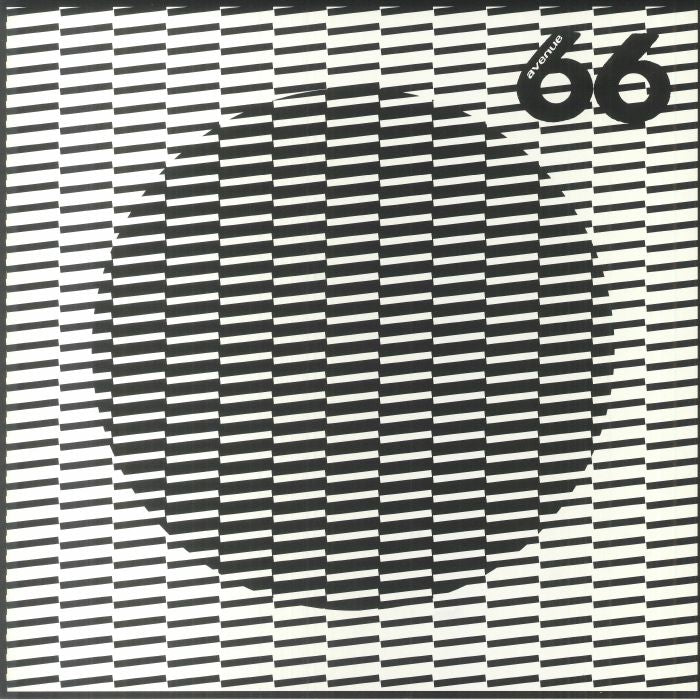 Circuits Remixes - Vinyl EP vinyl record cover