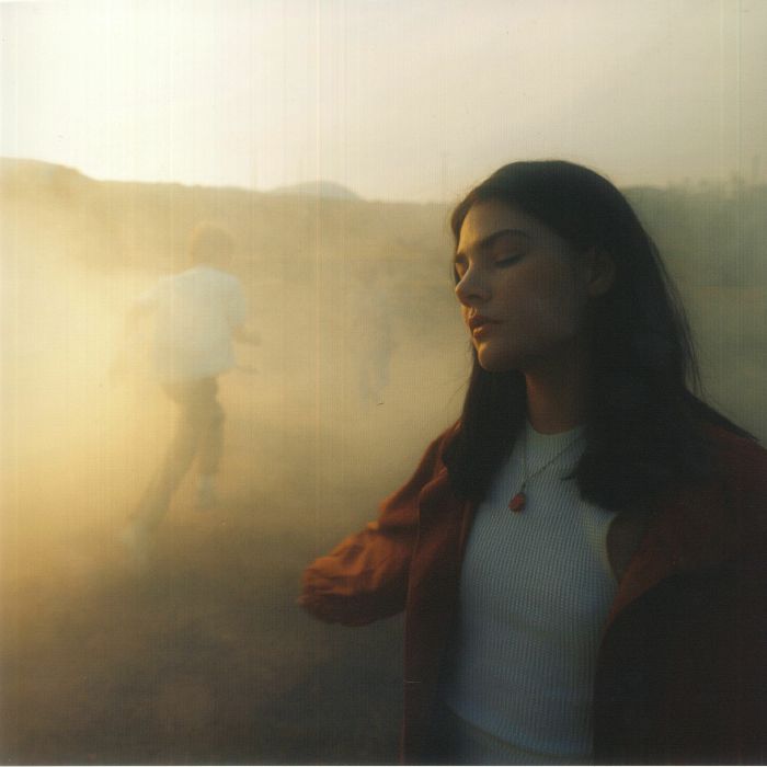 While You Can - Limited Vinyl LP vinyl record cover