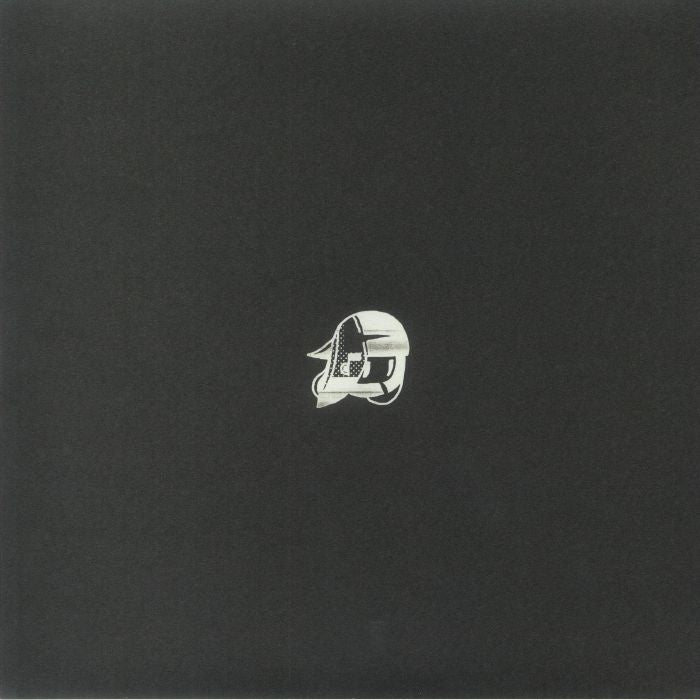 100% Galcher - 2xLP vinyl record cover