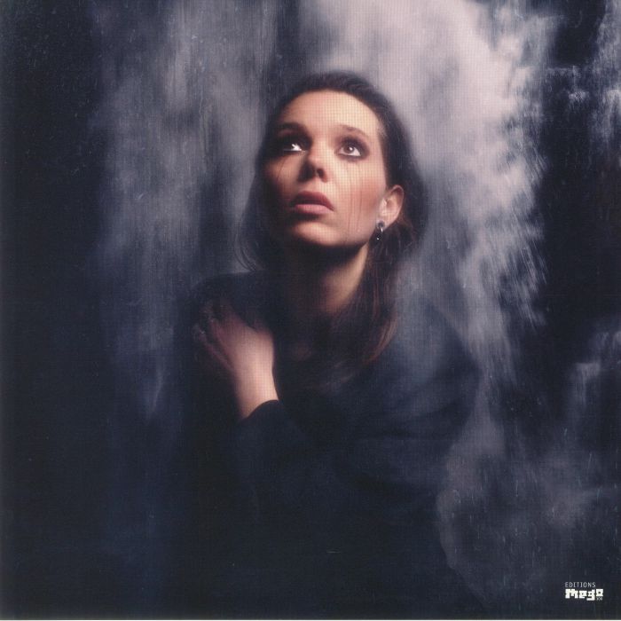 All Above - Limited Edition Vinyl LP vinyl record cover