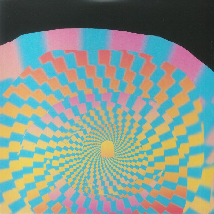 Are We There Yet? - Limited Edition 3xLP vinyl record cover