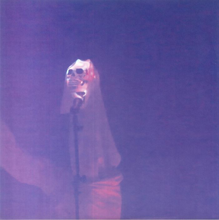 Softer - Vinyl LP vinyl record cover