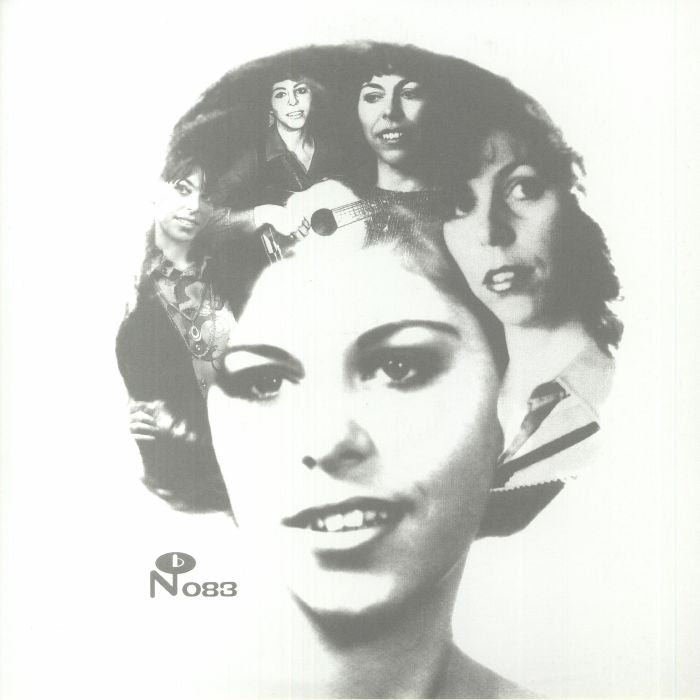 Tied Down - Vinyl LP vinyl record cover