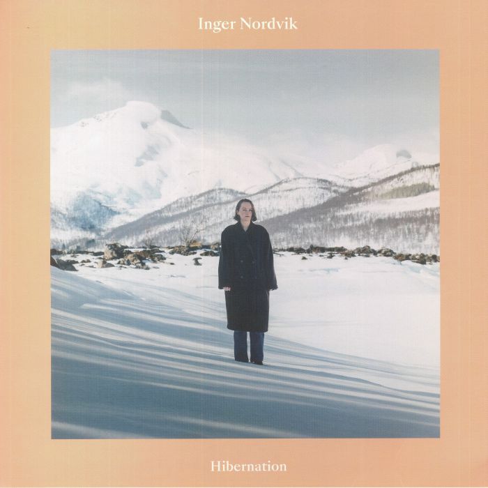 Hibernation - Vinyl LP vinyl record cover