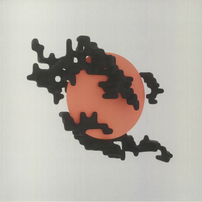 5K - Goldfish Vinyl LP vinyl record cover