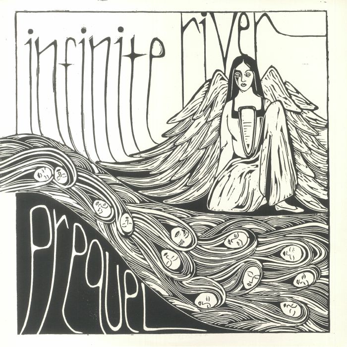 Prequel - Vinyl LP vinyl record cover