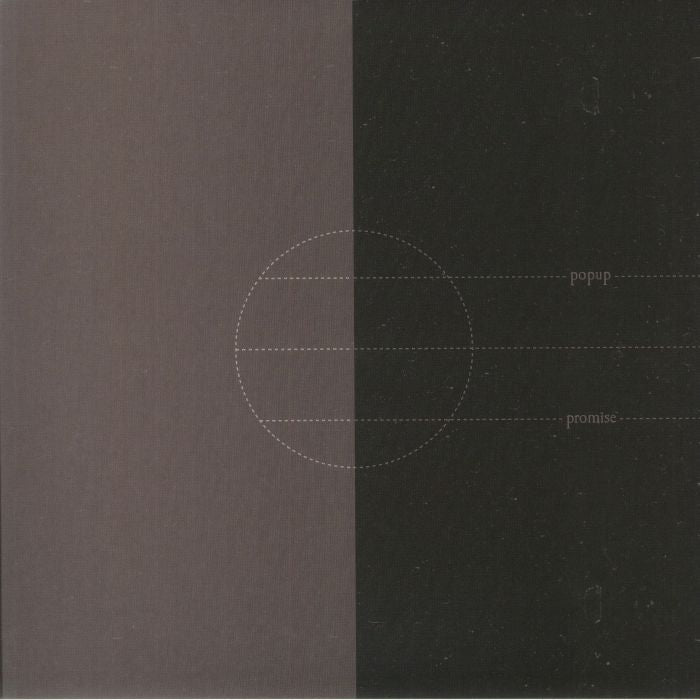 Promise - Vinyl LP vinyl record cover