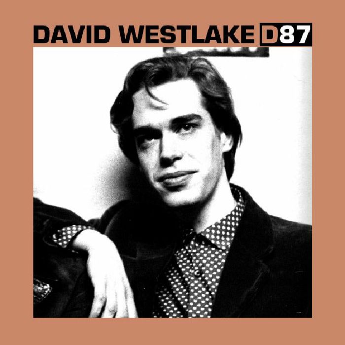 D87 - Expanded Edition CD CD cover