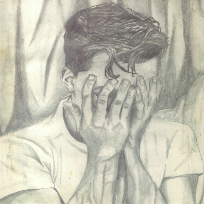 Sometimes You Hurt The Ones You Hate - Vinyl LP vinyl record cover