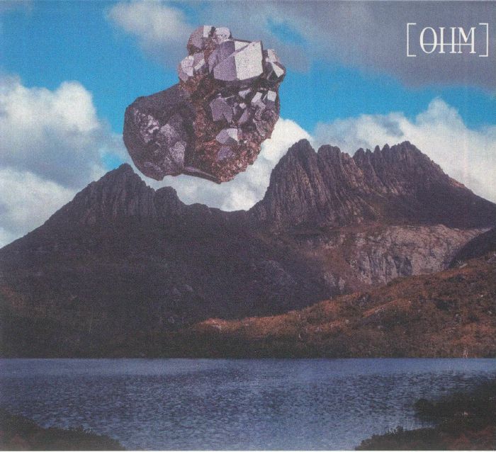 Of Hymns & Mountains - CD CD cover