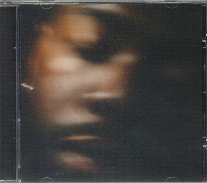 For When It Hurts - CD CD cover