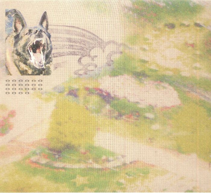 Girl With Fish - CD CD cover