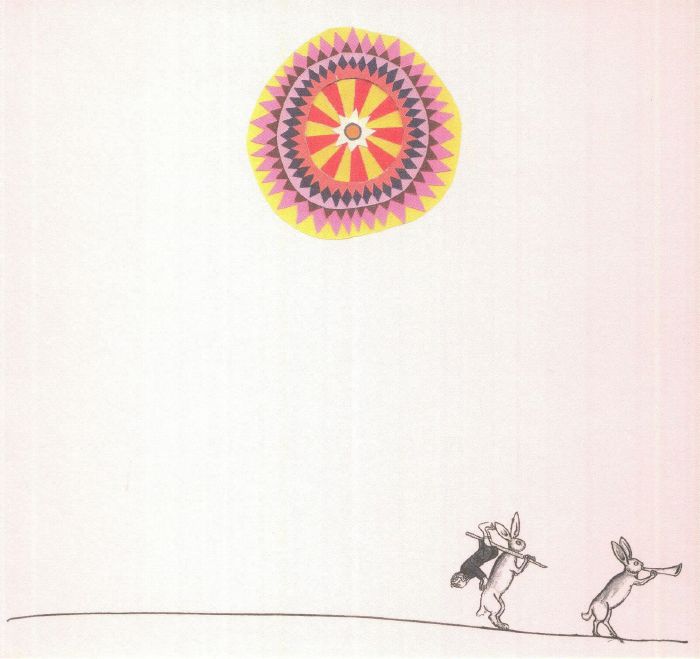 Darling The Dawn - CD CD cover