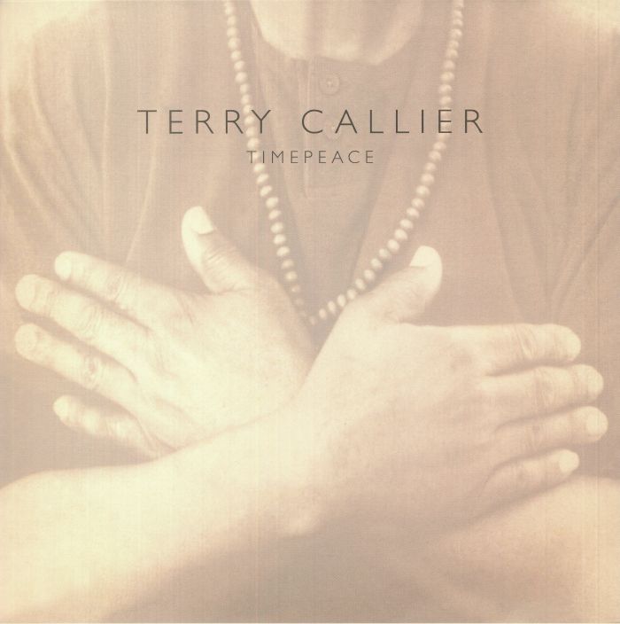 Timepeace (25th Anniversary Edition) - Vinyl LP vinyl record cover