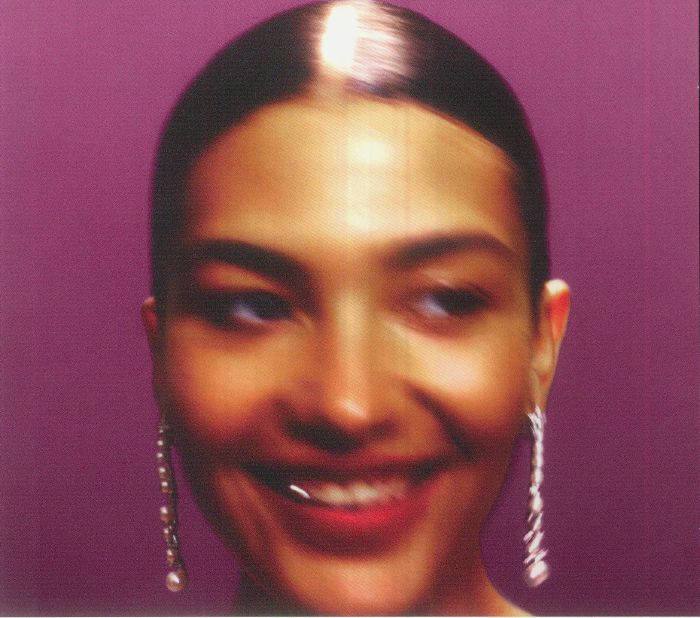 Messy - CD CD cover