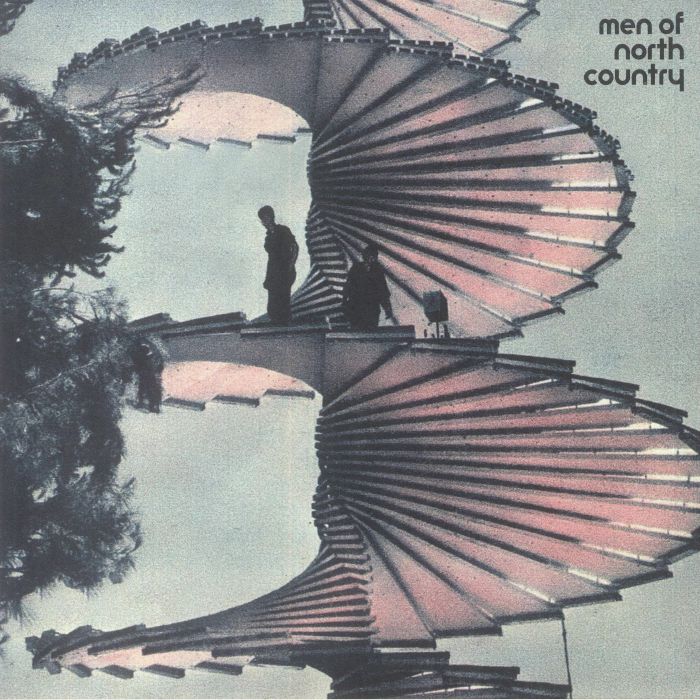 3 - Vinyl LP vinyl record cover