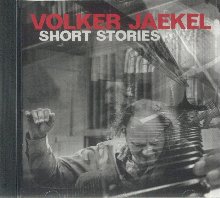 Short Stories - CD CD cover