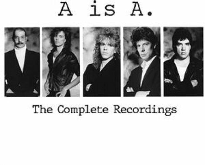 The Complete Recordings - 2CD CD cover