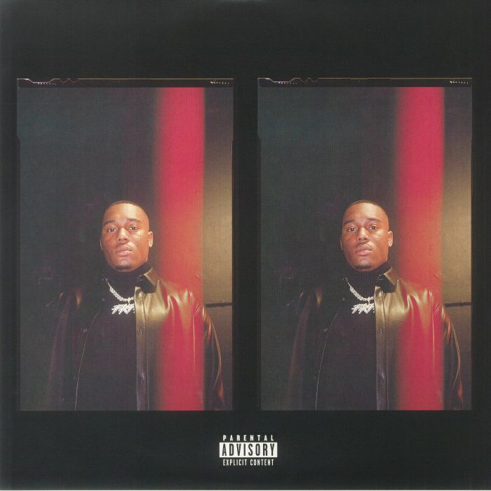 Twofr 2 - 2xLP vinyl record cover