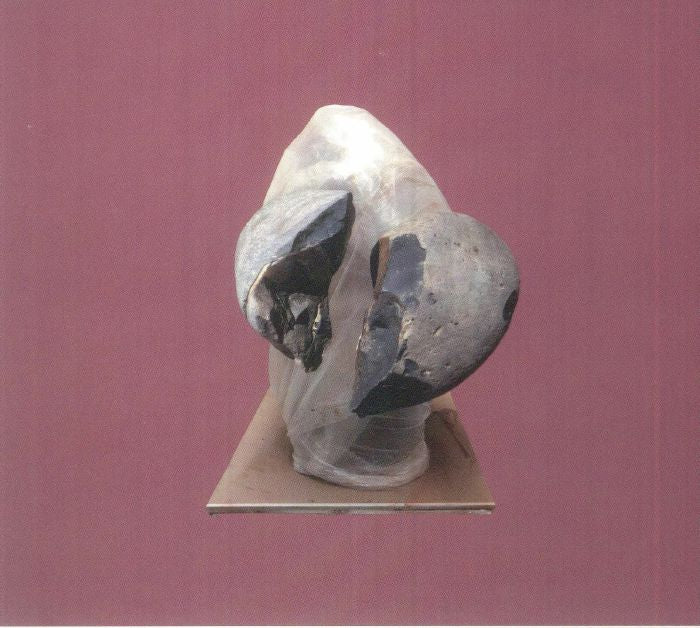 Please Touch - CD CD cover