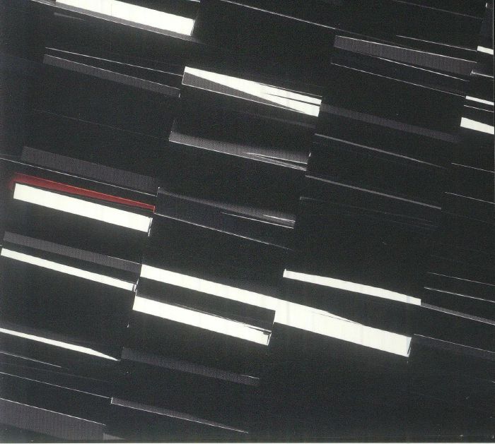 Vortices - CD CD cover
