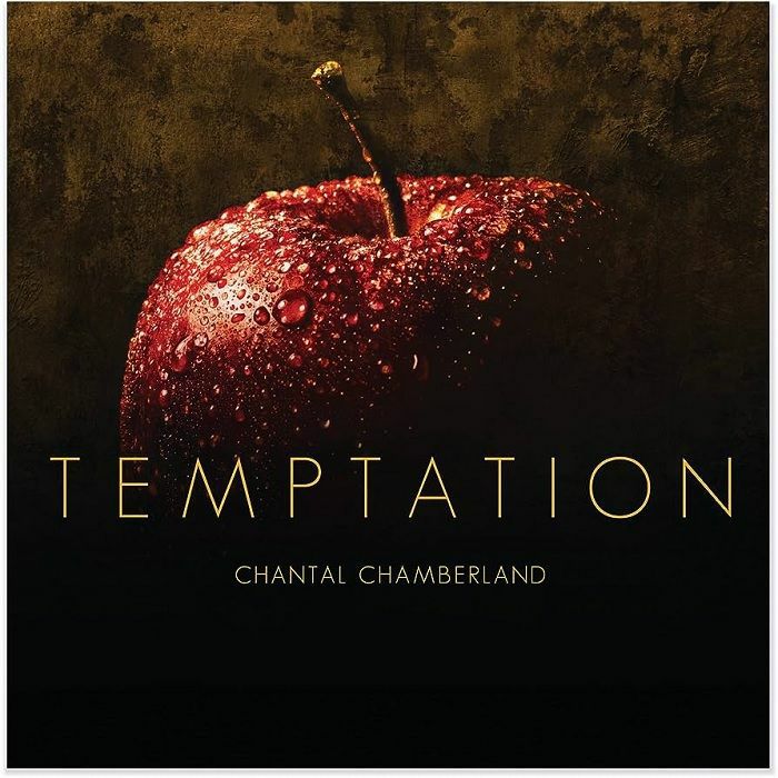 Temptation - 2xLP vinyl record cover