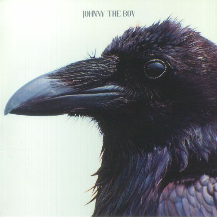 You - Limited Edition Vinyl LP vinyl record cover