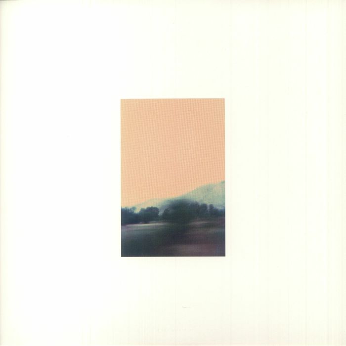 Il Viaggio - 2xLP vinyl record cover