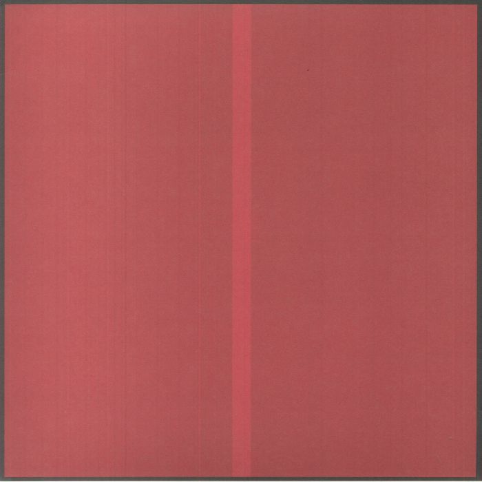 Struggler - Vinyl LP vinyl record cover