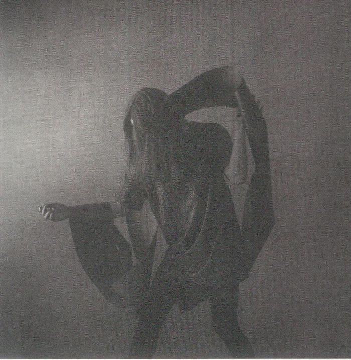 Spirit In The Room - CD CD cover