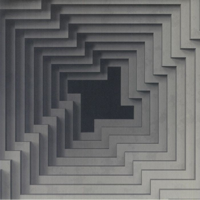Infirmary - Vinyl Single vinyl record cover