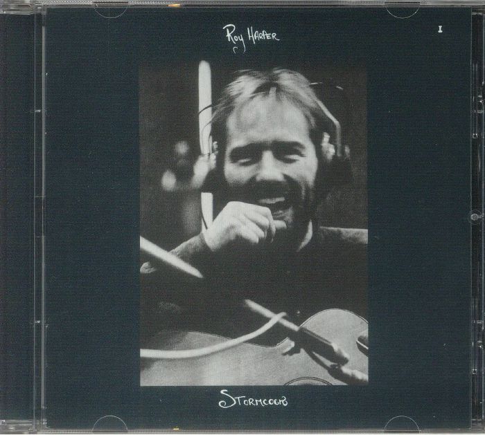 Stormcock - Remastered CD CD cover
