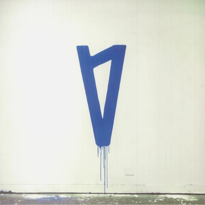 I Met You When I Was 18 - Blue Vinyl 2xLP vinyl record cover
