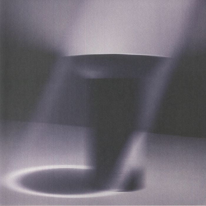 Perspective - Clear Vinyl LP vinyl record cover