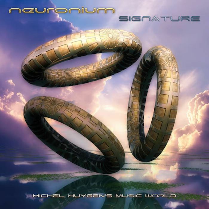 Signature - Remastered CD CD cover