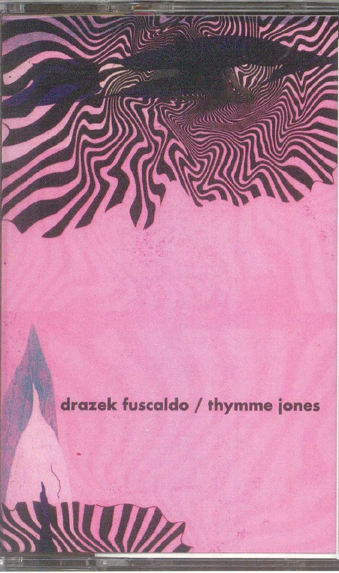 Wings Dipped in Fire - Cassette audio cassette cover