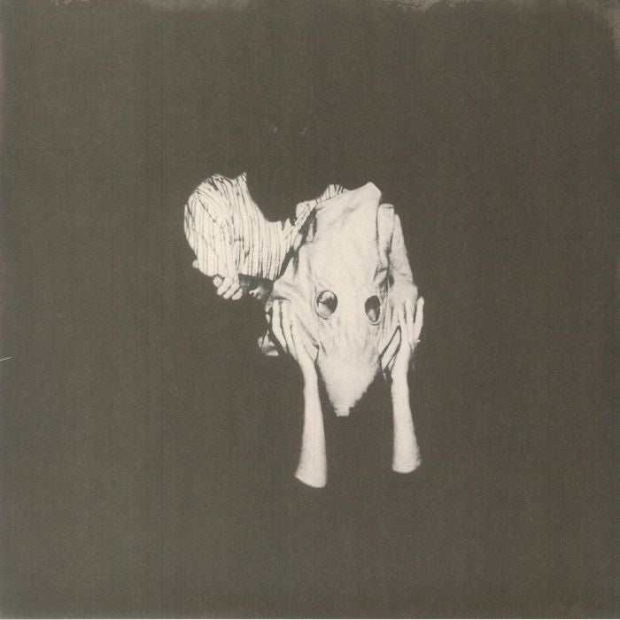 Kveikur - 2xLP vinyl record cover