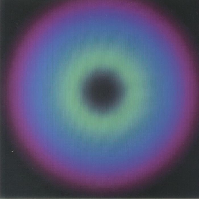 Dream Forever In Glorious Stereo / Download Spirit - 2xLP vinyl record cover