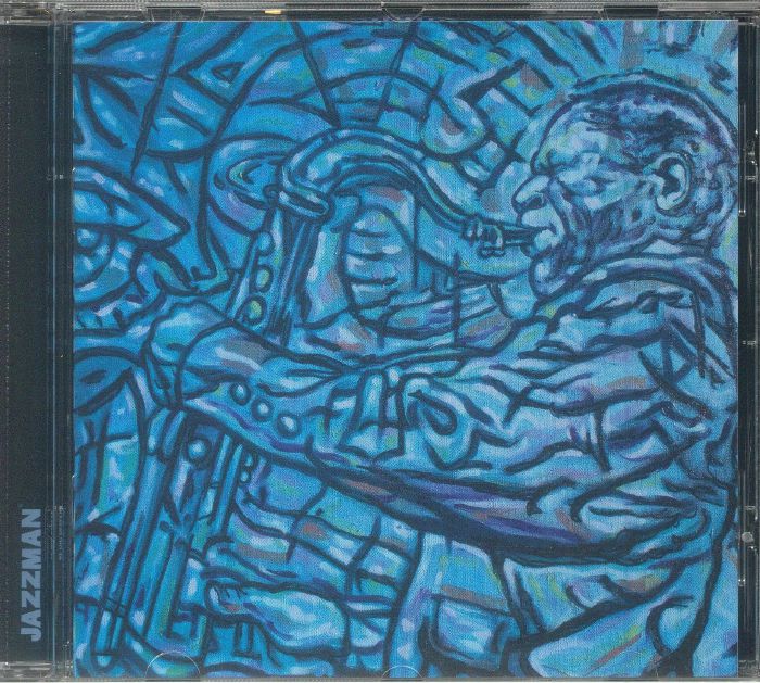 Spiritual Jazz 15: A Tribute To Trane - CD CD cover