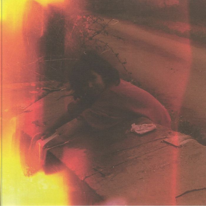 Heaven - Vinyl LP vinyl record cover