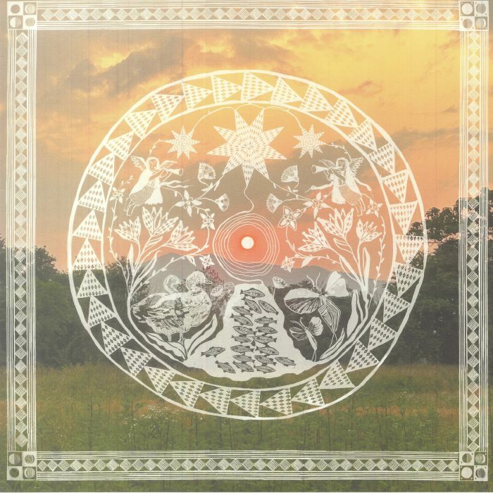 When The Roses Come Again - Limited Edition Vinyl LP vinyl record cover