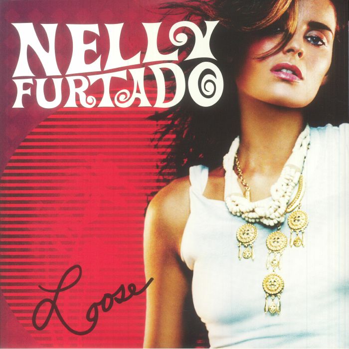 Loose - 2xLP vinyl record cover