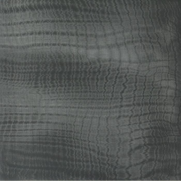 Atmospherics - 2xLP vinyl record cover