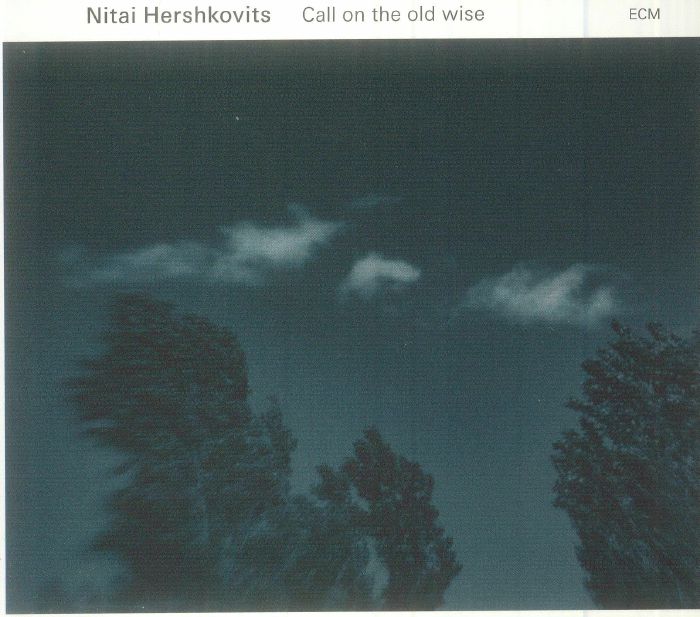 Call on the Old Wise - CD CD cover